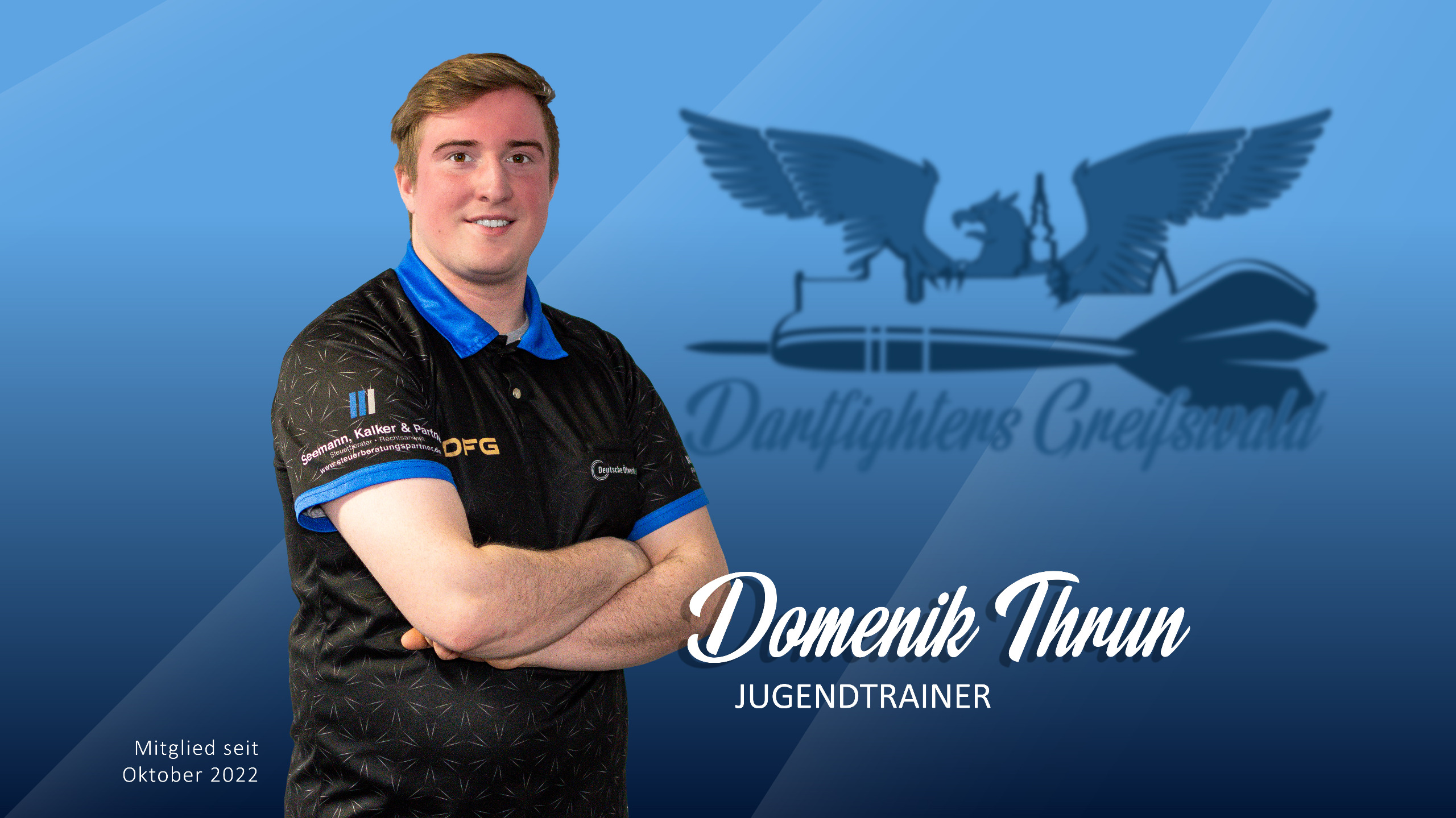 Jugendtrainer